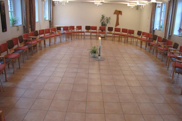 Stuhl-Kreis