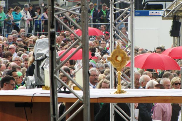 Zeige-Fest