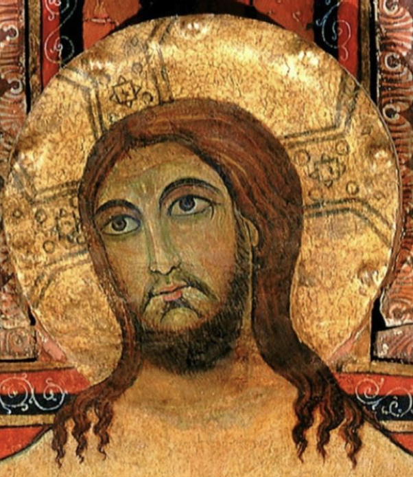 Kreuz von San Damiano