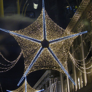 1. Adventwoche: Hören