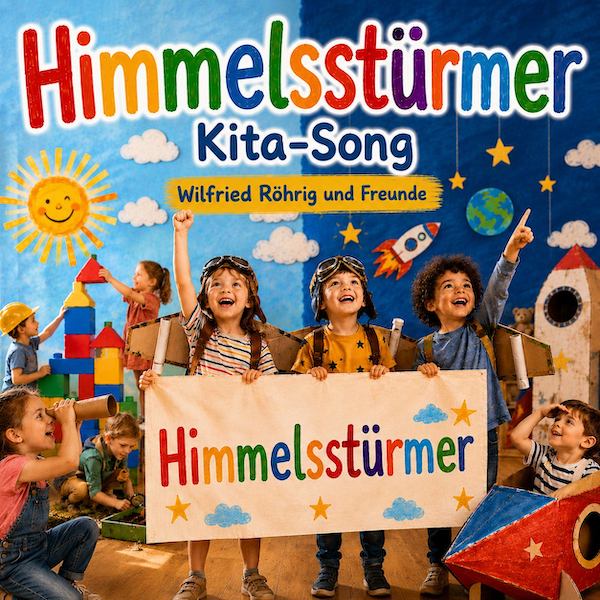 Himmelsstürmer
