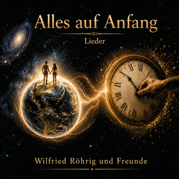 Alles auf Anfang